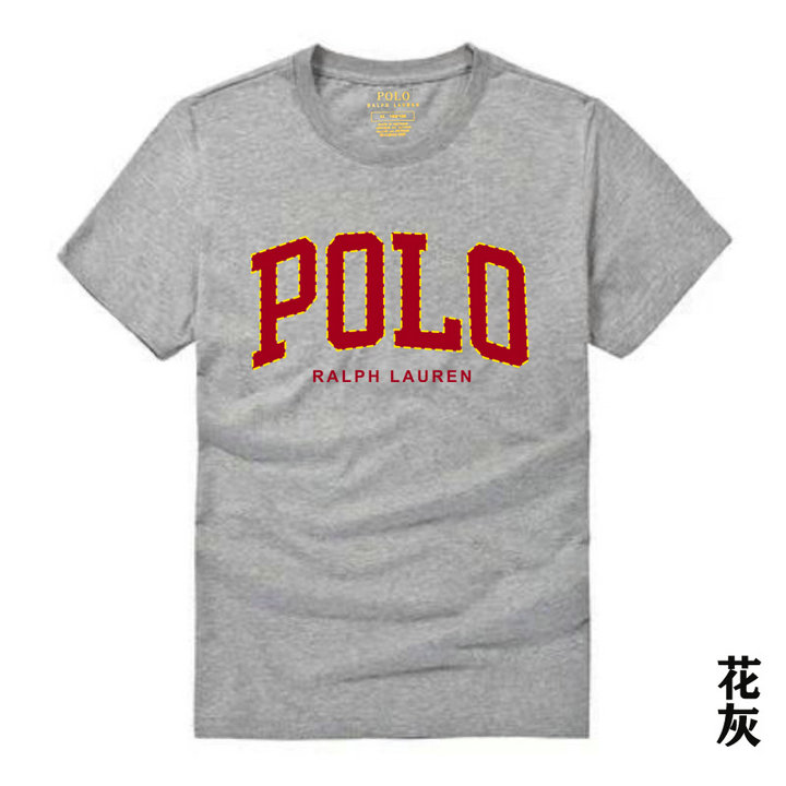 Men Polo Shirts-2767